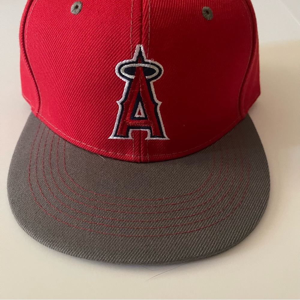 Los Angeles Angels Snap Back - Picture 2 of 6